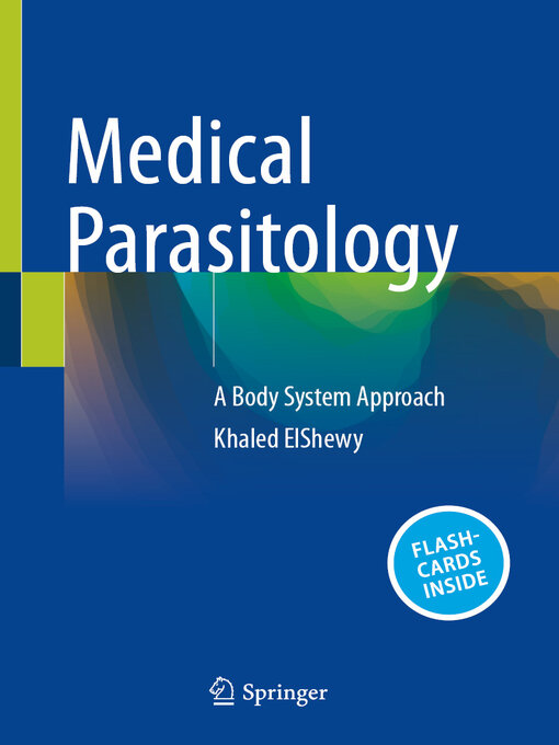 Title details for Medical Parasitology by Khaled ElShewy - Available